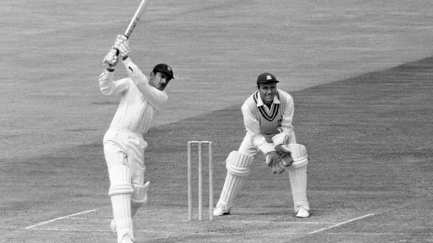 Ajit Wadekar