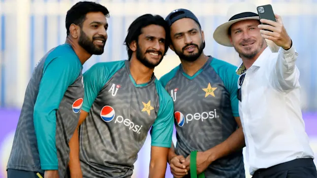 Hasan Ali
