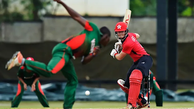 World Cricket League Championship