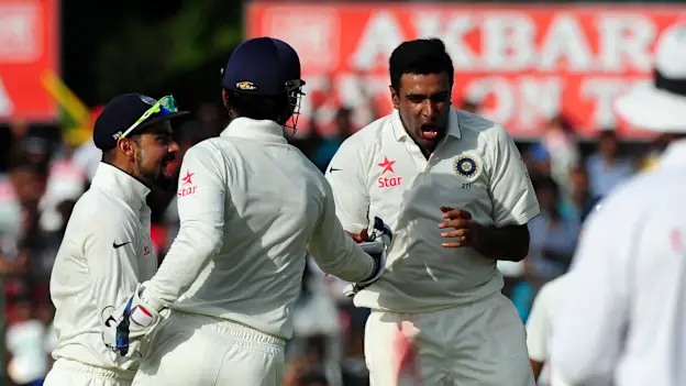 71285 CRICKET-SRI-IND