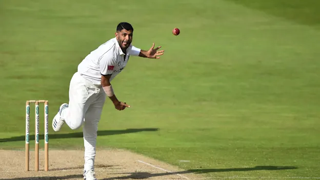 Jeetan Patel