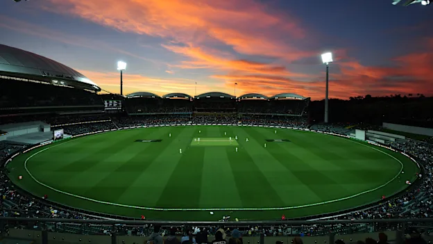Adelaide Oval