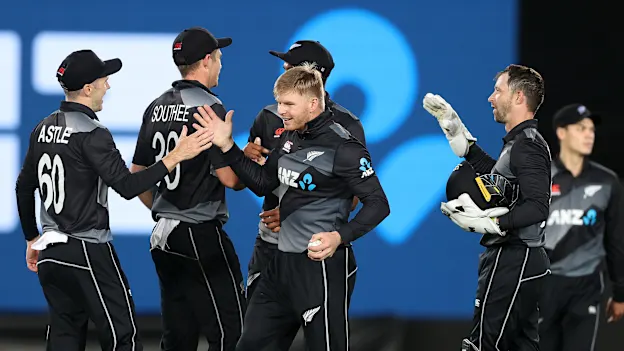 New Zealand