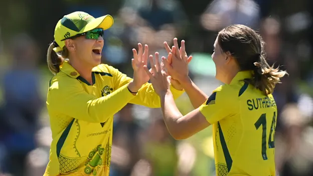 Lanning and Sutherland