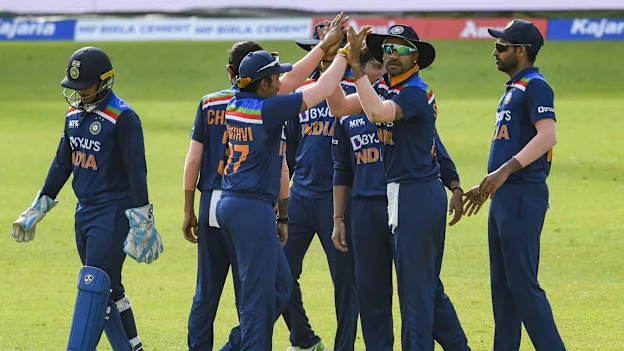 India ODI