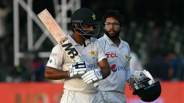 Pakistan