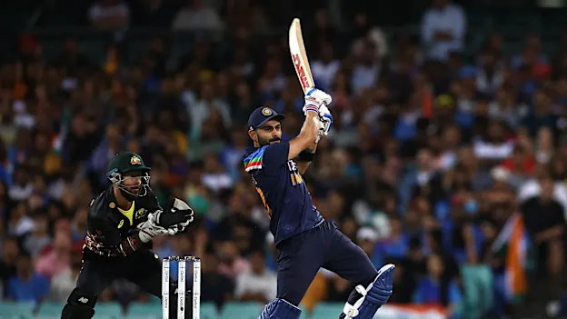 Kohli
