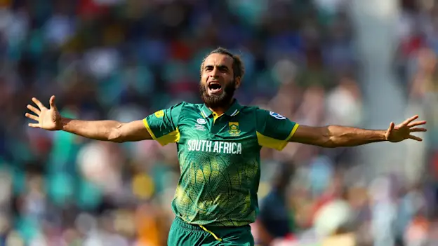 Imran Tahir