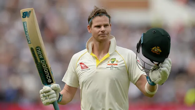 Steve Smith