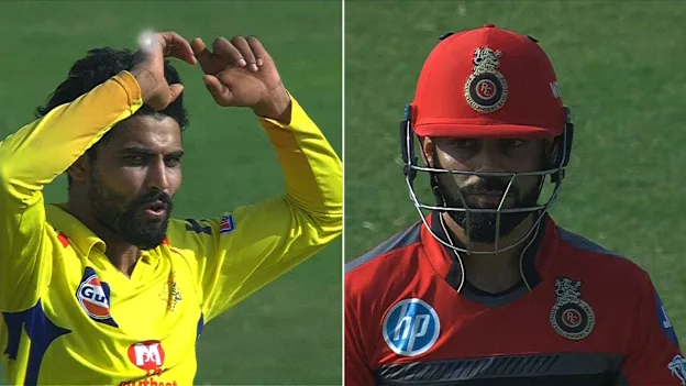 Jadeja Kohli