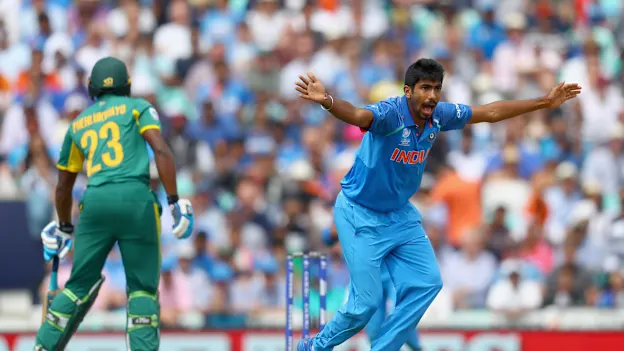 Jasprit Bumrah can be regarded as one of the best death bowlers in the game currently