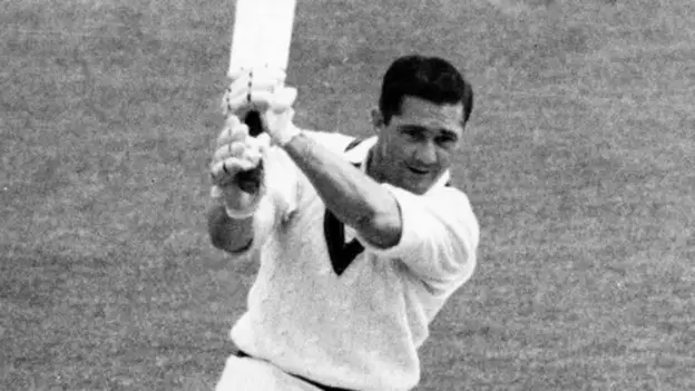 Neil Harvey