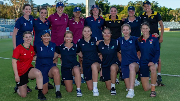 Australia-U19-squad