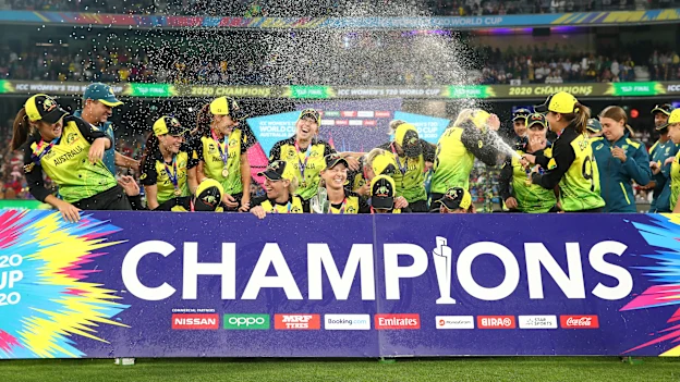 Australia Women