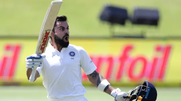 Virat Kohli