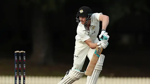 Cameron Bancroft