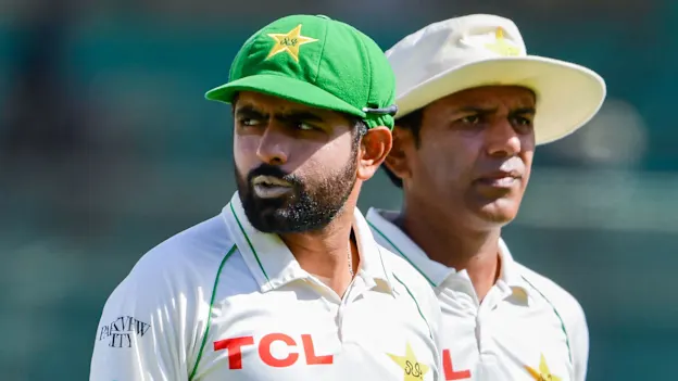 Babar-Test