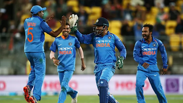 India
