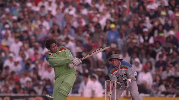 New Zealand Pakistan