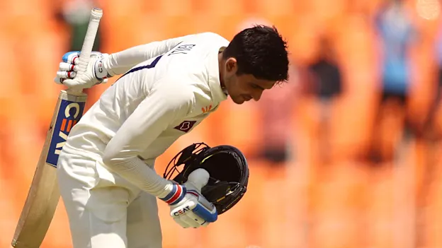 Shubman