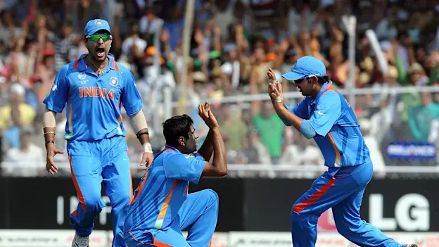 Ashwin Gambhir