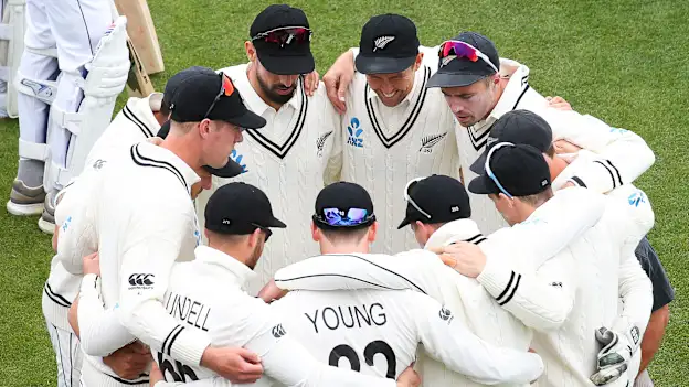 NZ Team