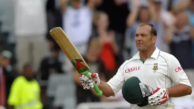 Logo of Jacques Kallis