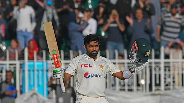 Babar Azam