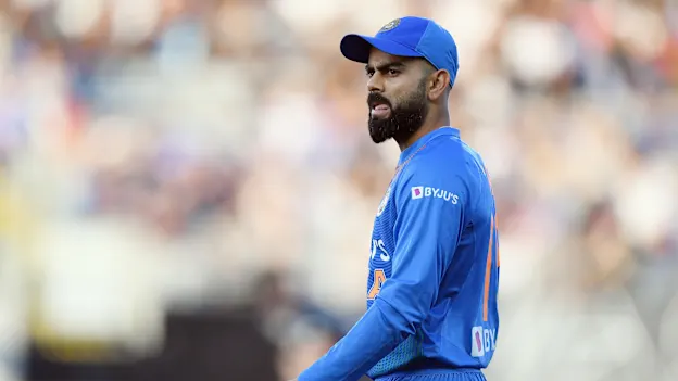 Kohli