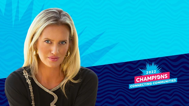Shaniera Akram