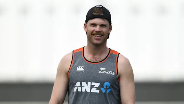 Lockie Ferguson