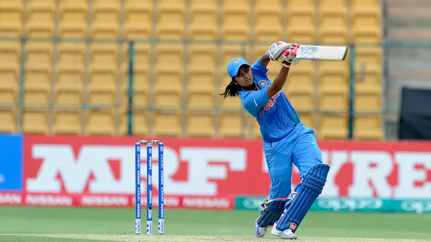 VR Vanitha