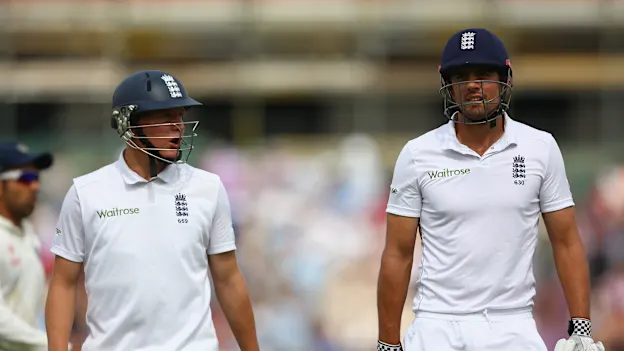 61679 England v India: 3rd Investec Test - Day One