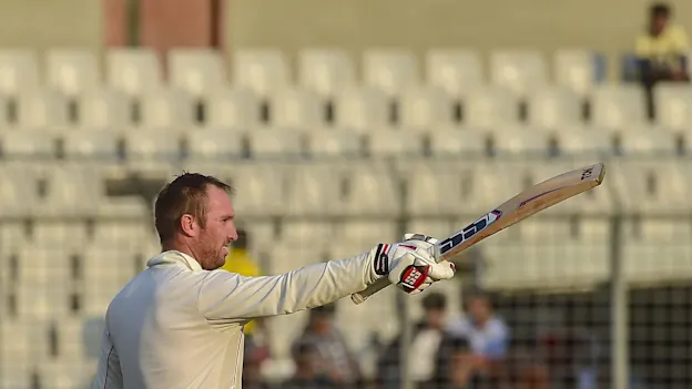 Brendan Taylor