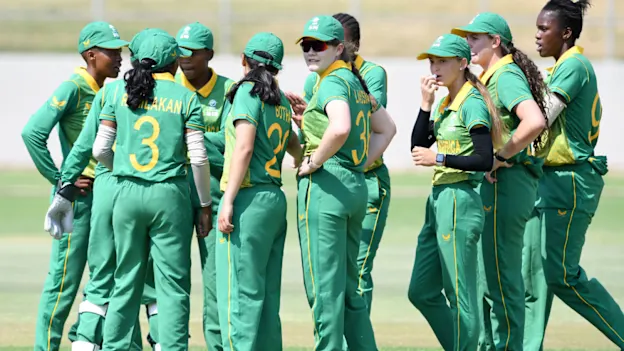 Proteas-U19
