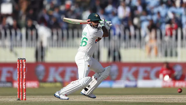 Babar-pitch