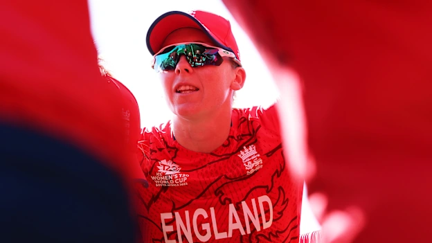 Heather Knight
