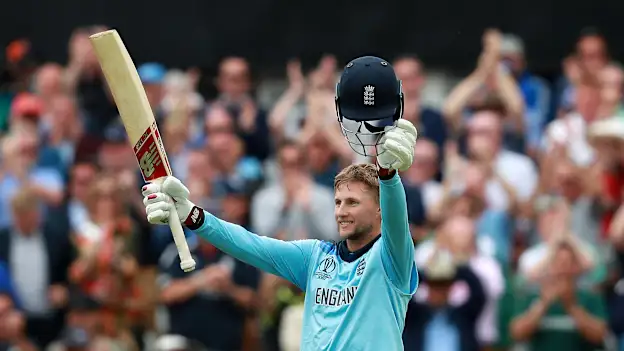 Joe Root
