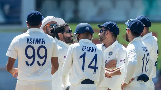 Jadeja