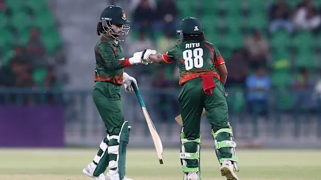 Joty 50 against Ireland