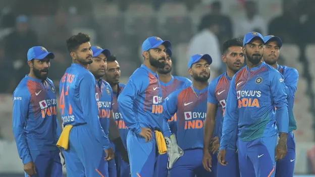 Kohli