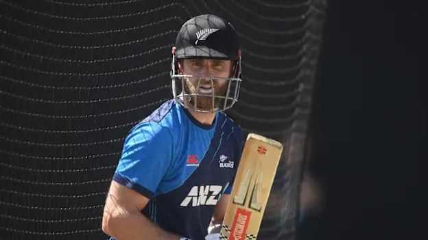 Kane Williamson