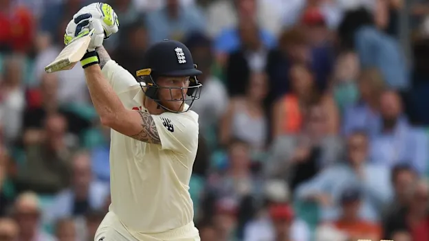 Ben Stokes