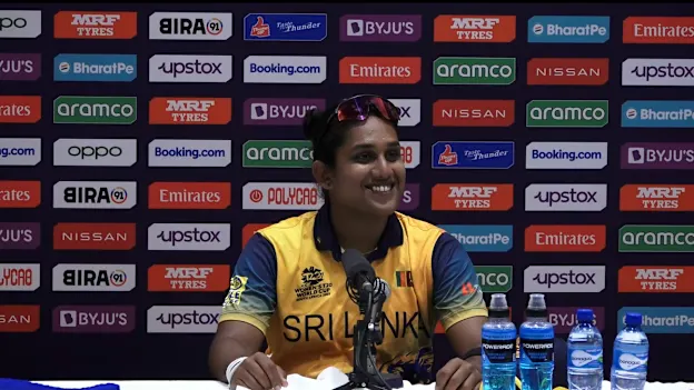 Sri-Lanka-Captain-Chamari-Athapaththu-post-match-10FEB2023