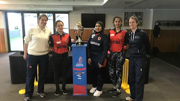 ICC Europe