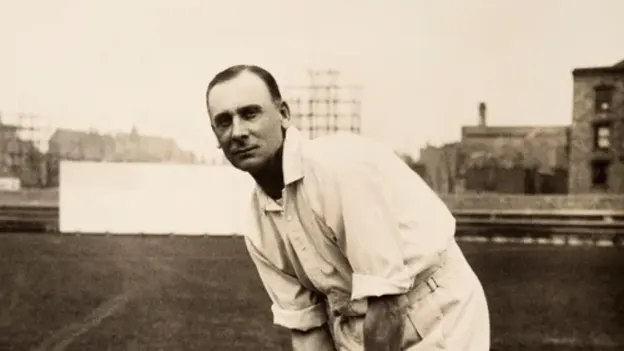 Logo of Jack Hobbs
