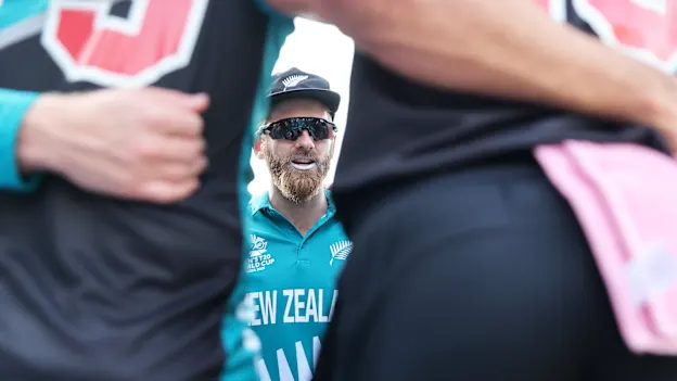 Kane Williamson