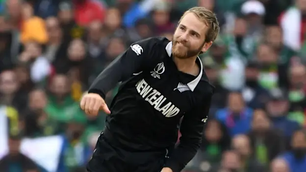 Kane Williamson