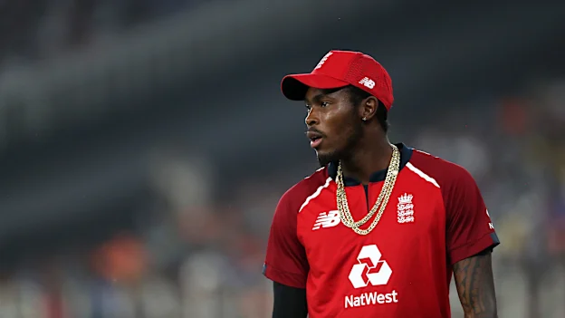 Jofra Archer