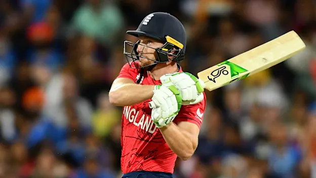 Buttler Six